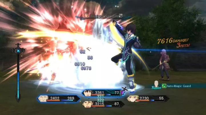 Tales of Xillia