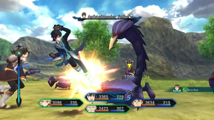 Tales of Xillia
