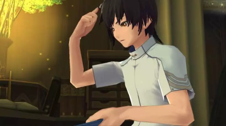 Tales of Xillia - PS3