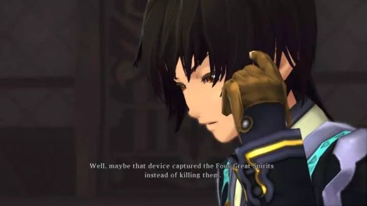 Tales of Xillia