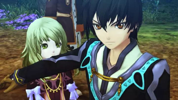 Tales of Xillia