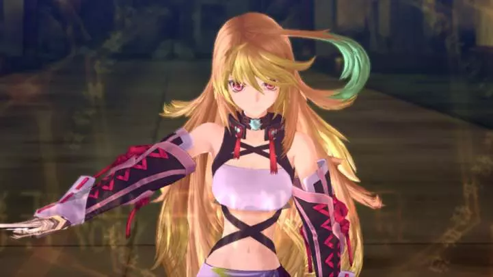 Tales of Xillia
