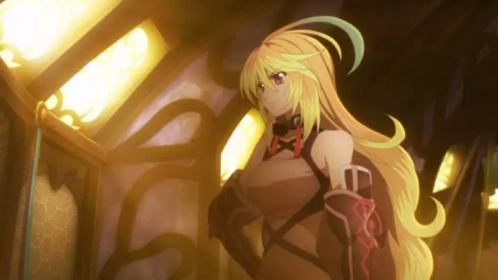 Tales of Xillia - PS3