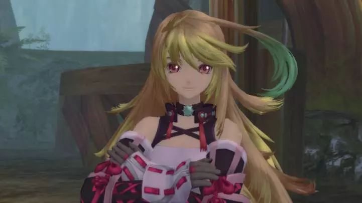 Tales of Xillia