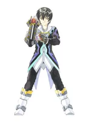 Tales of Xillia - PS3