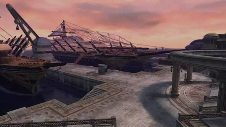 Tales of Xillia - PS3