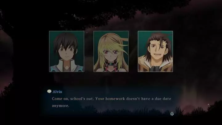 Tales of Xillia