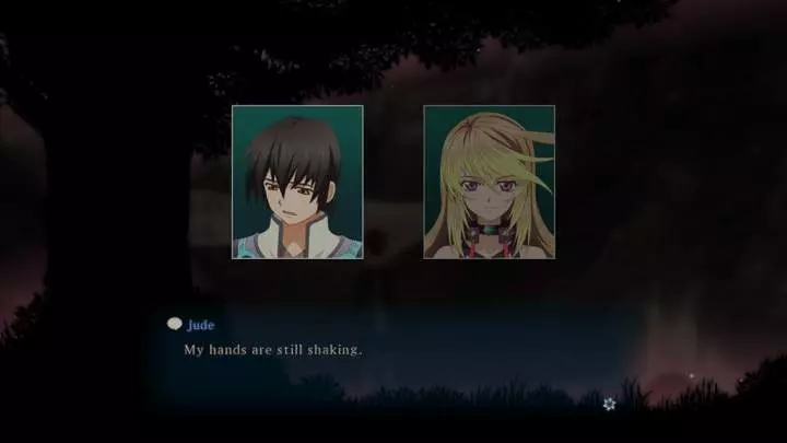 Tales of Xillia