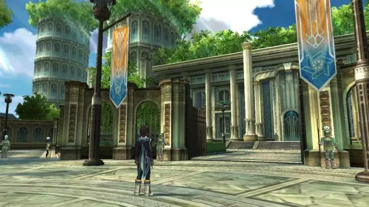 Tales of Xillia - PS3