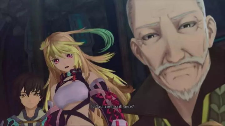 Tales of Xillia
