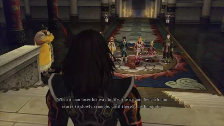 Tales of Xillia
