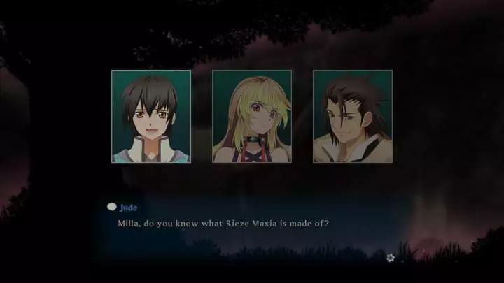 Tales of Xillia