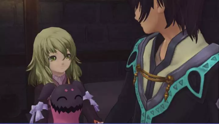 Tales of Xillia