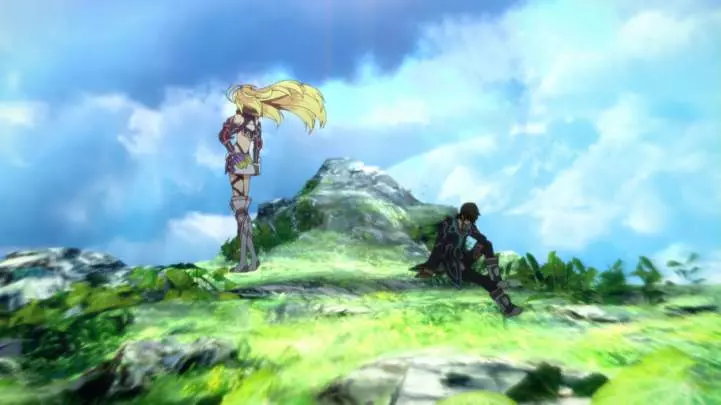 Tales of Xillia - PS3