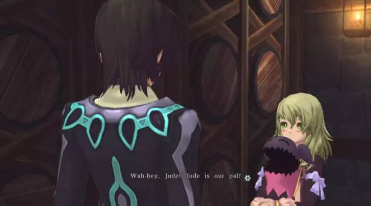 Tales of Xillia - PS3