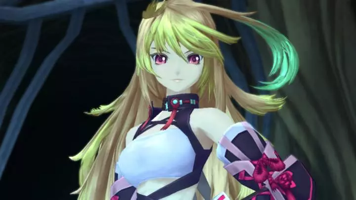 Tales of Xillia