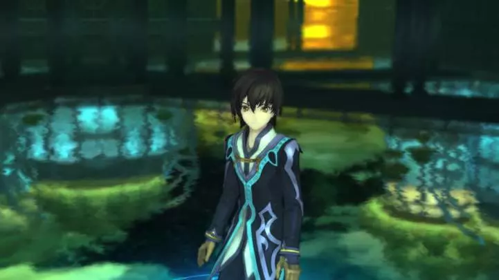 Tales of Xillia