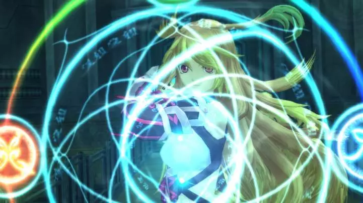 Tales of Xillia - PS3