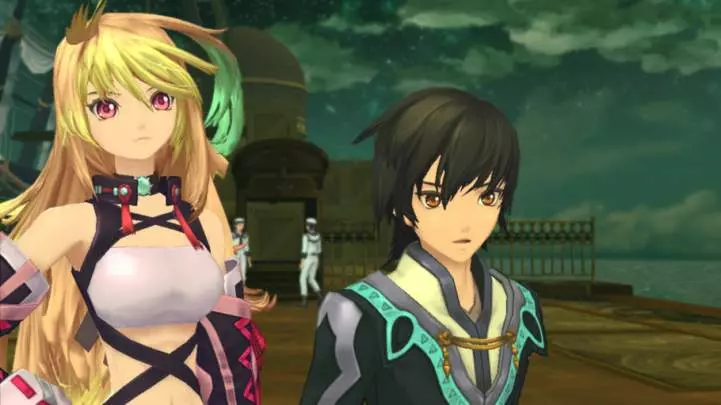 Tales of Xillia