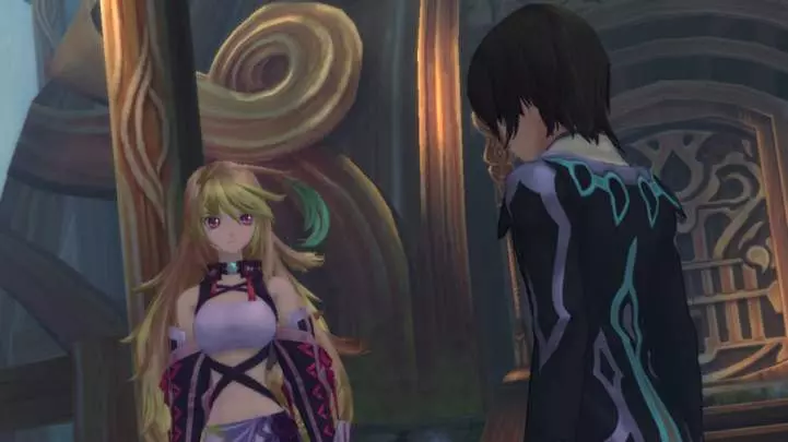 Tales of Xillia