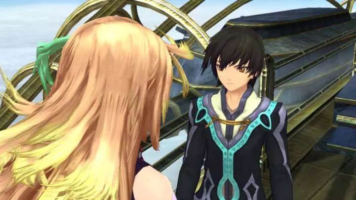 Tales of Xillia