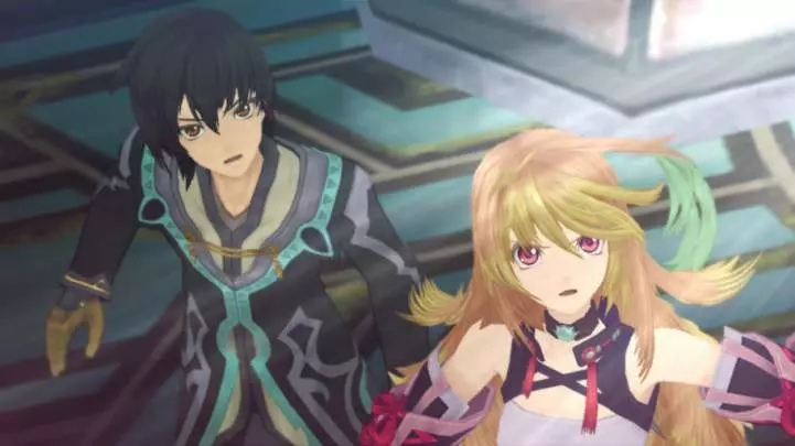 Tales of Xillia