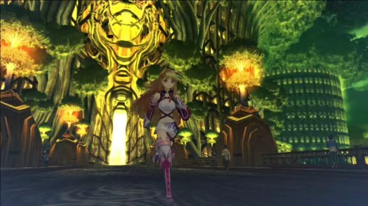 Tales of Xillia - PS3