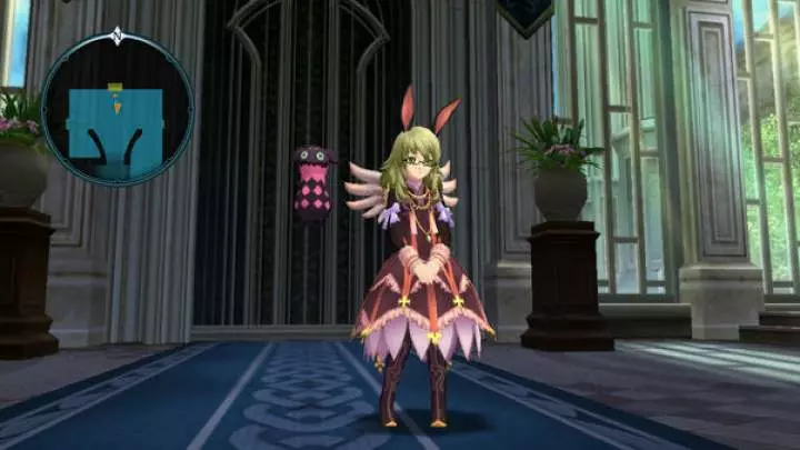 Tales of Xillia