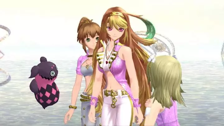 Tales of Xillia