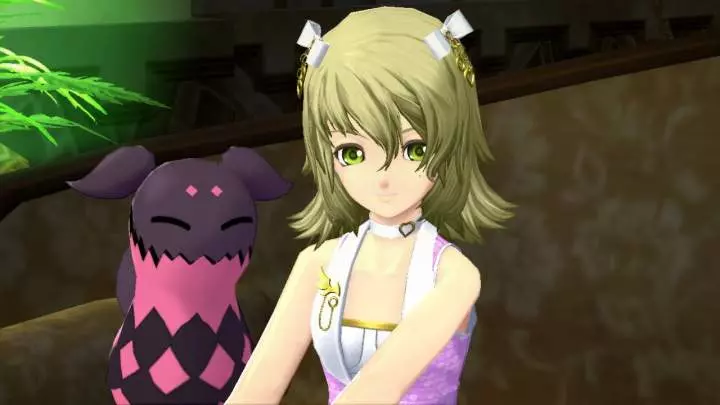 Tales of Xillia