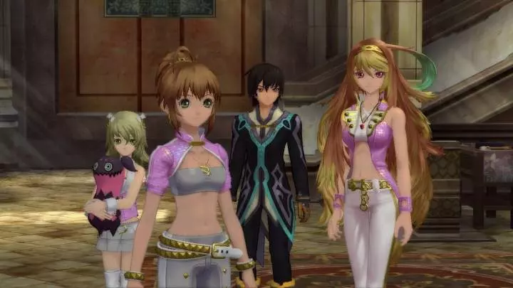 Tales of Xillia - PS3