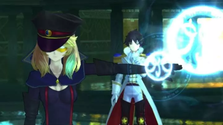 Tales of Xillia