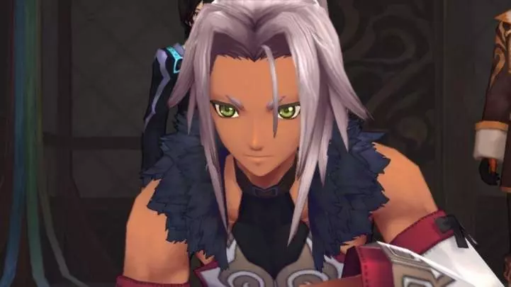 Tales of Xillia - PS3