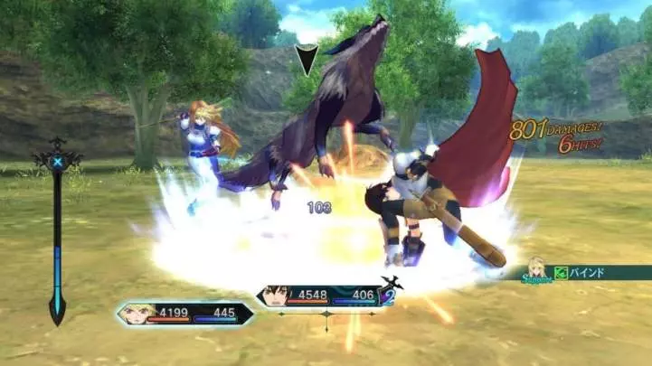 Tales of Xillia - PS3