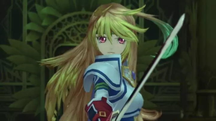 Tales of Xillia - PS3