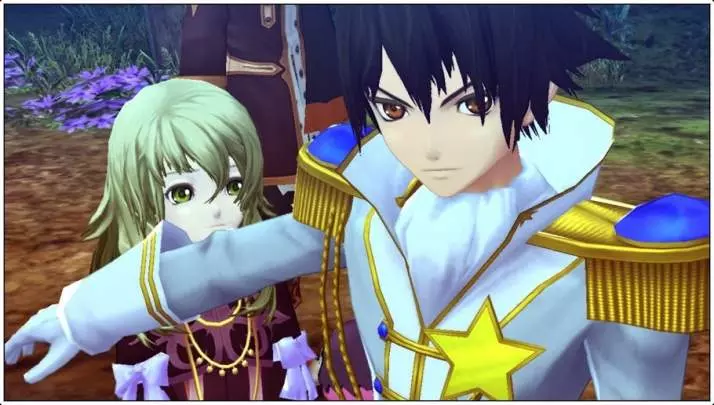 Tales of Xillia