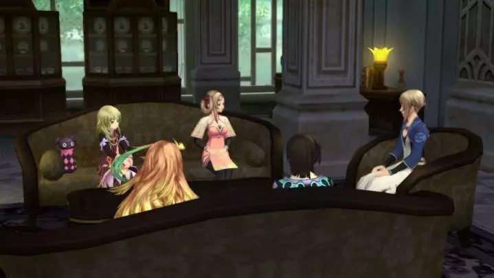 Tales of Xillia