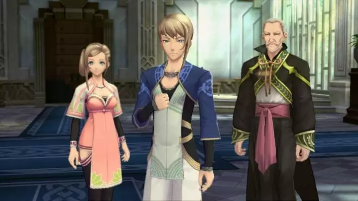 Tales of Xillia