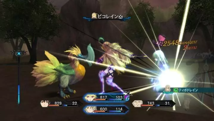 Tales of Xillia