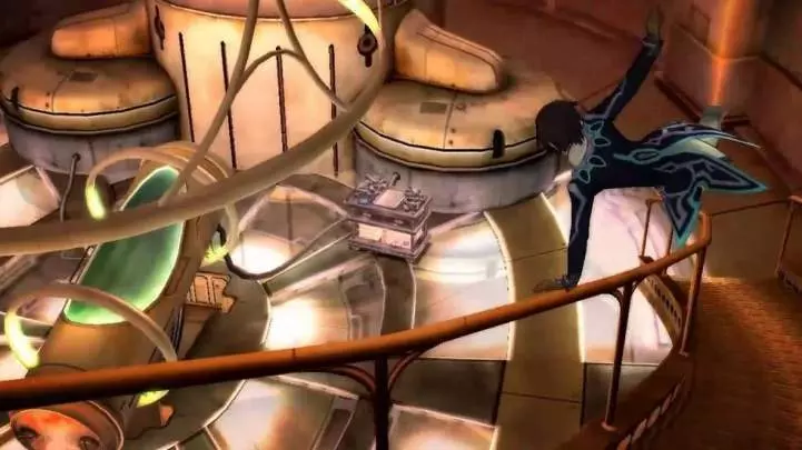 Tales of Xillia - PS3