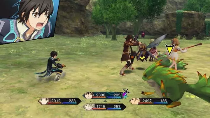 Tales of Xillia