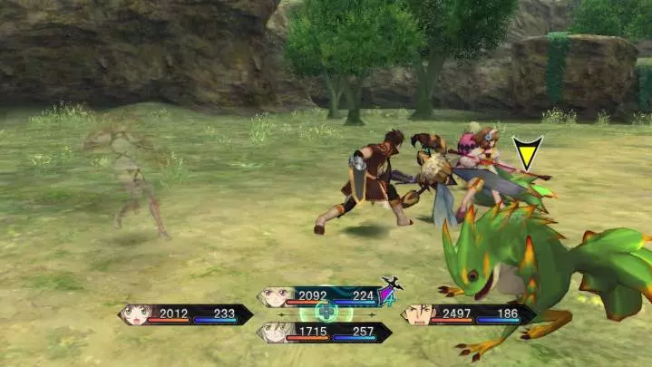 Tales of Xillia