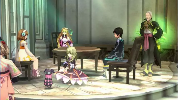 Tales of Xillia