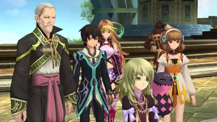 Tales of Xillia - PS3