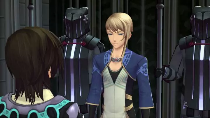 Tales of Xillia