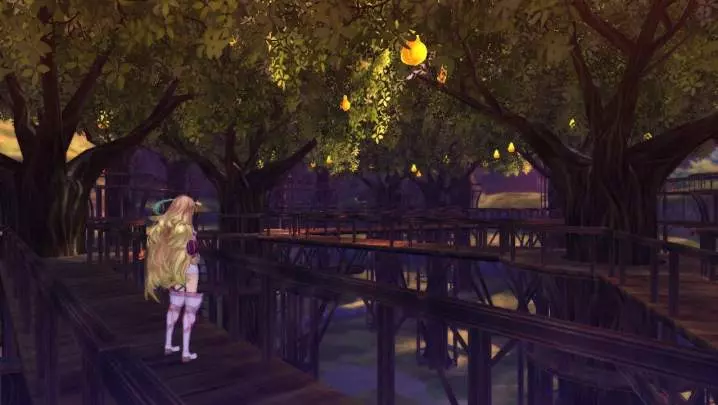 Tales of Xillia - PS3