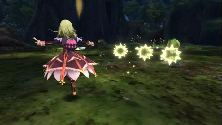 Tales of Xillia
