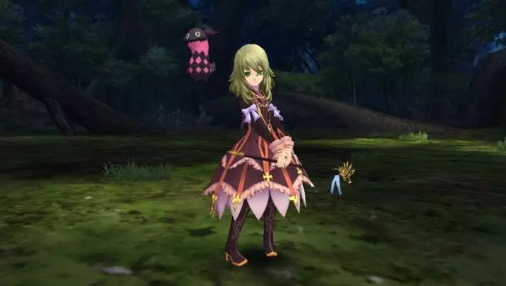 Tales of Xillia