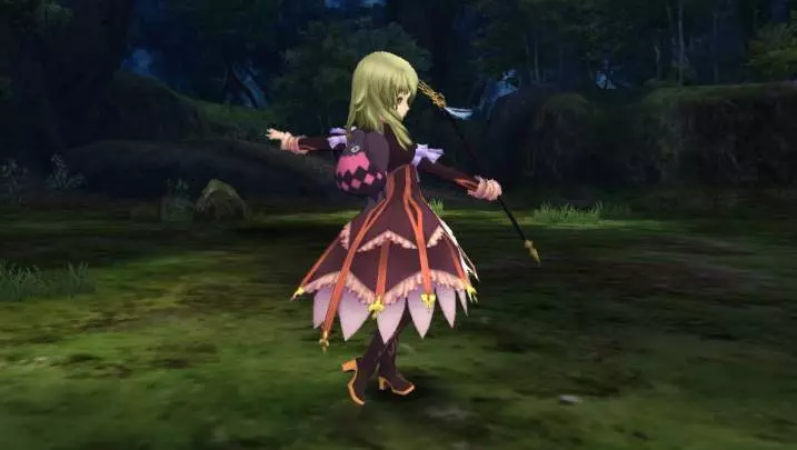 Tales of Xillia - PS3