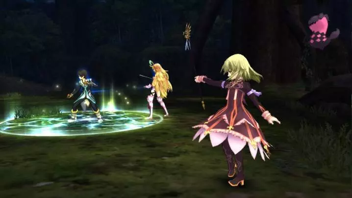 Tales of Xillia